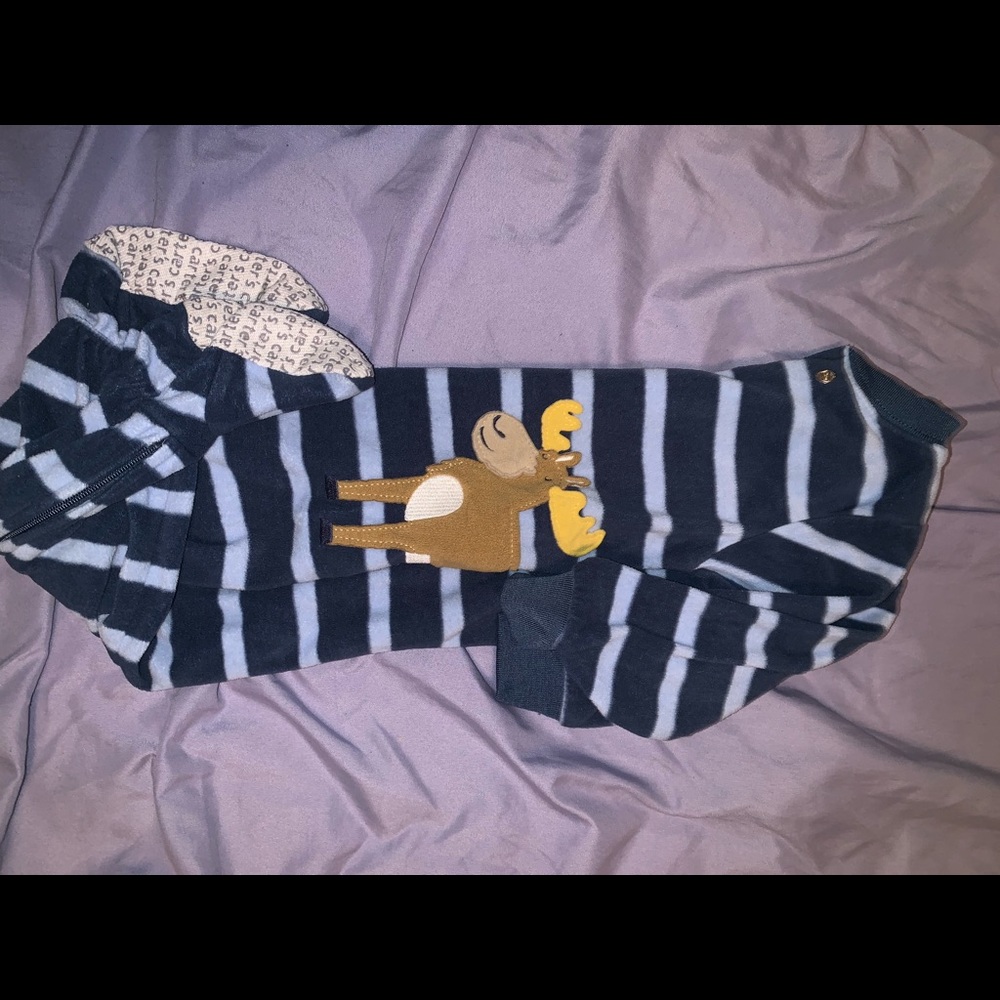 Carters sleeper - Picture 3 of 3